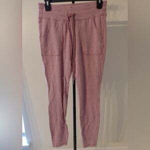 CALIA by Carrie Underwood Soft Pink Joggers